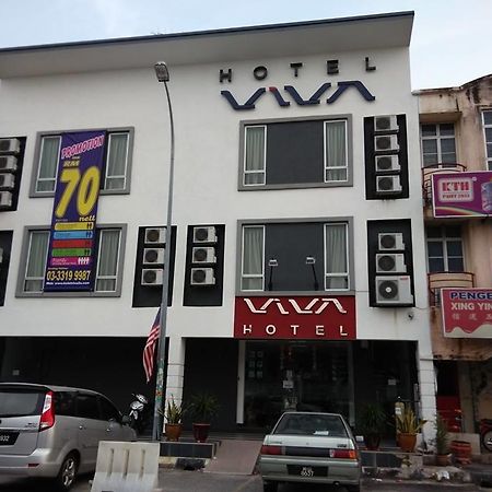 Hotel Viva Κλάνγκ Εξωτερικό φωτογραφία