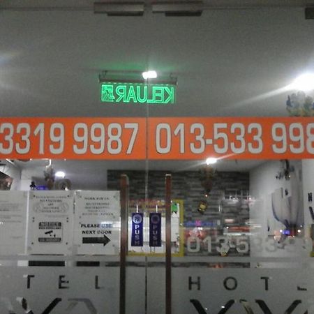Hotel Viva Κλάνγκ Εξωτερικό φωτογραφία