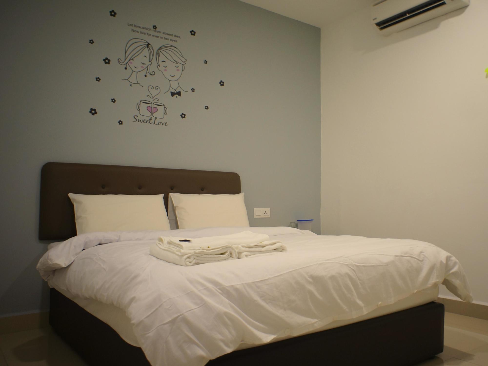 Hotel Viva Κλάνγκ Εξωτερικό φωτογραφία
