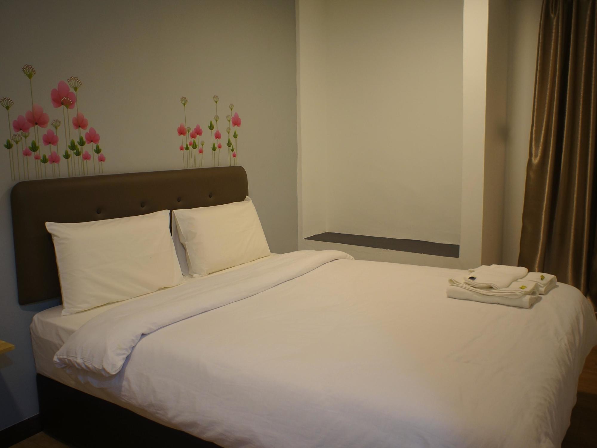Hotel Viva Κλάνγκ Εξωτερικό φωτογραφία