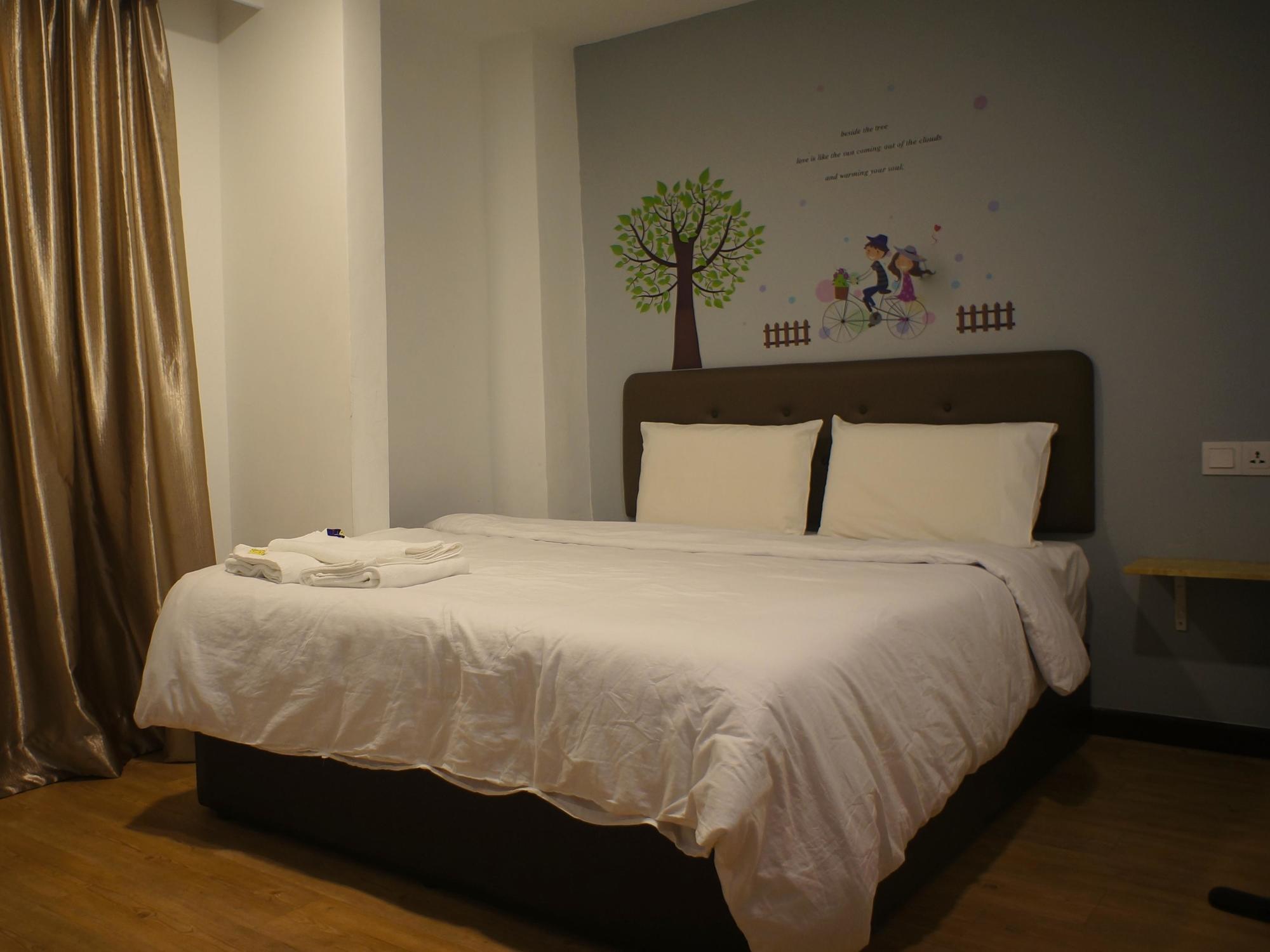 Hotel Viva Κλάνγκ Εξωτερικό φωτογραφία