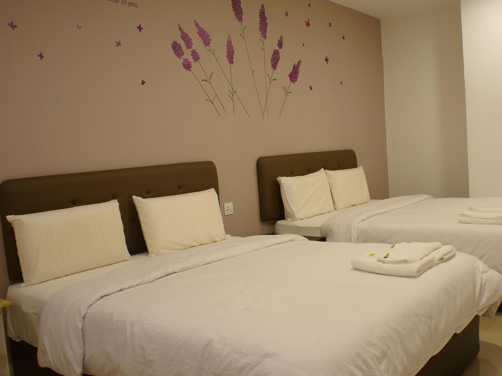 Hotel Viva Κλάνγκ Εξωτερικό φωτογραφία