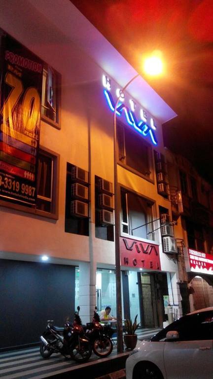 Hotel Viva Κλάνγκ Εξωτερικό φωτογραφία