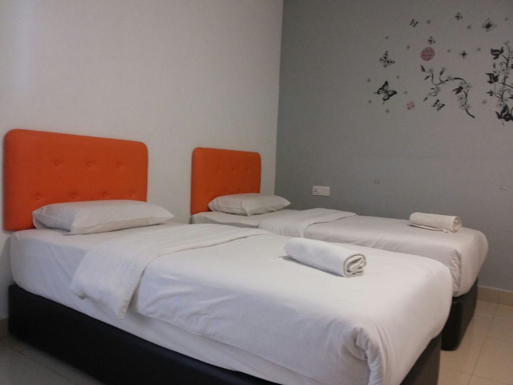 Hotel Viva Κλάνγκ Εξωτερικό φωτογραφία