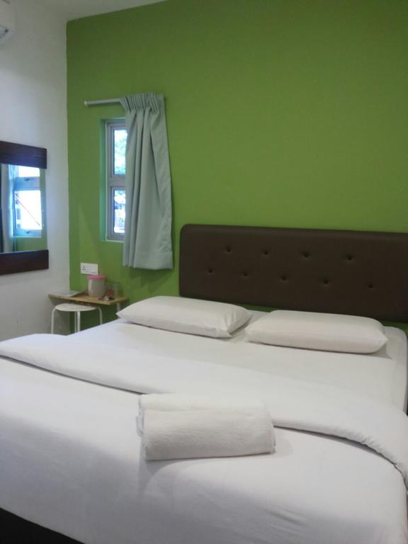 Hotel Viva Κλάνγκ Εξωτερικό φωτογραφία