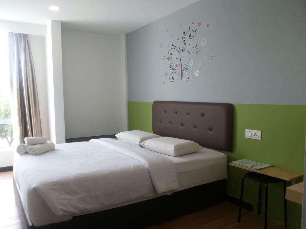 Hotel Viva Κλάνγκ Εξωτερικό φωτογραφία