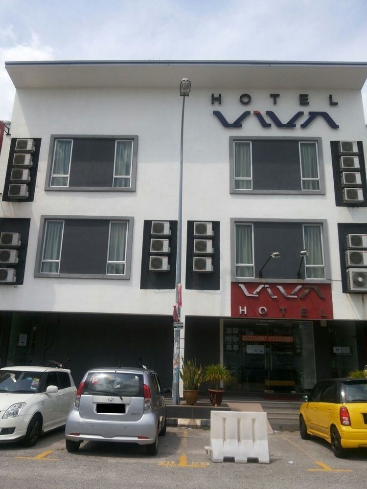 Hotel Viva Κλάνγκ Εξωτερικό φωτογραφία