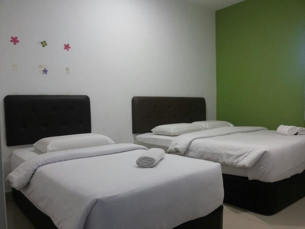 Hotel Viva Κλάνγκ Εξωτερικό φωτογραφία