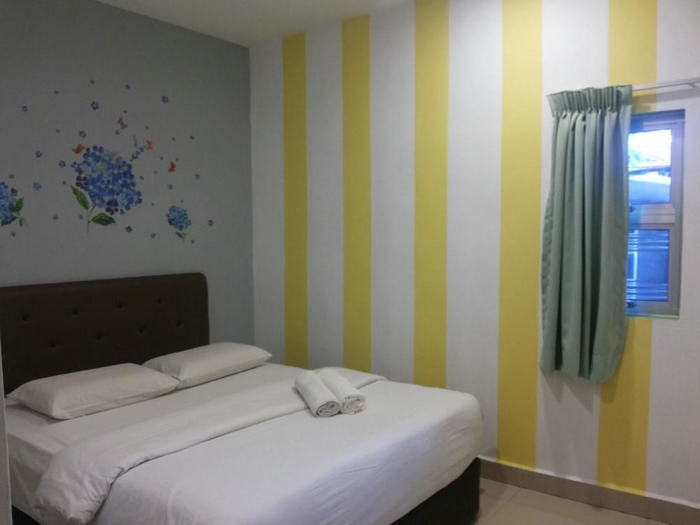 Hotel Viva Κλάνγκ Εξωτερικό φωτογραφία