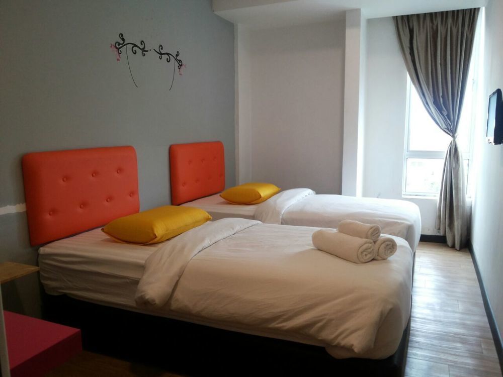 Hotel Viva Κλάνγκ Εξωτερικό φωτογραφία