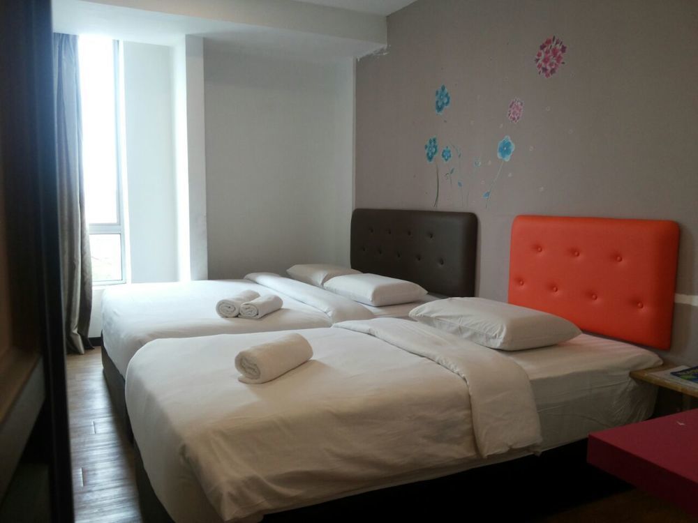Hotel Viva Κλάνγκ Εξωτερικό φωτογραφία