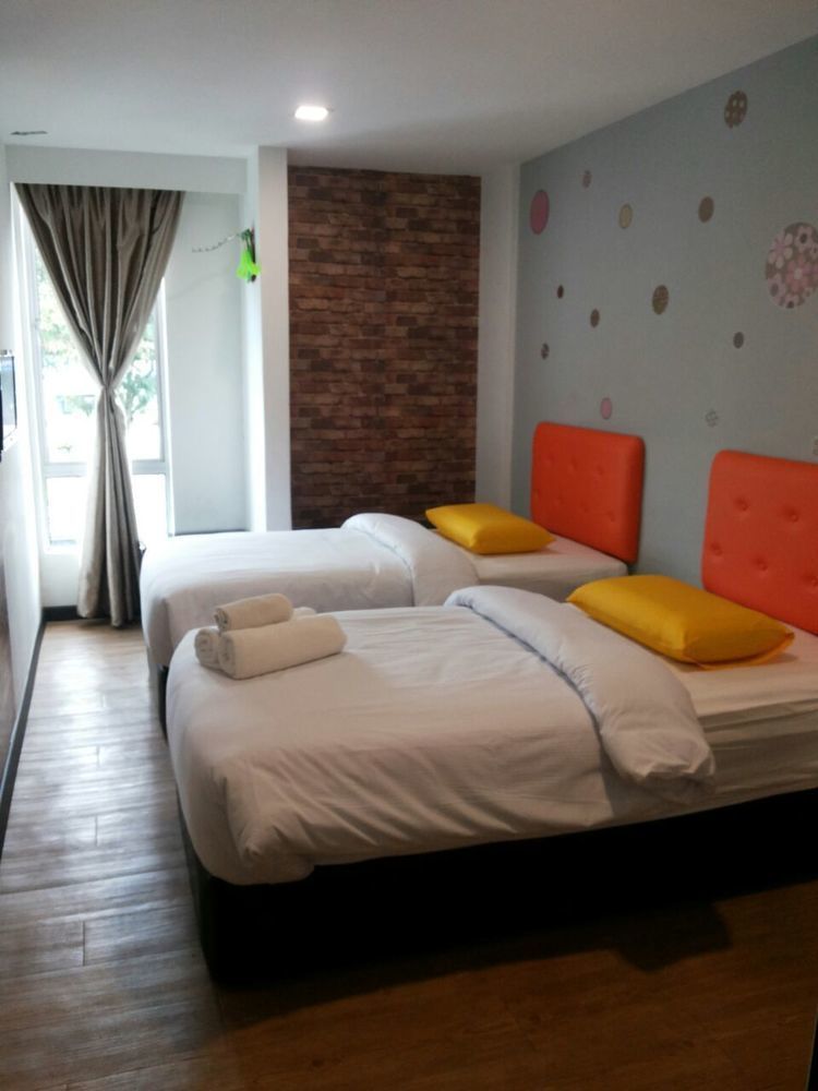 Hotel Viva Κλάνγκ Εξωτερικό φωτογραφία