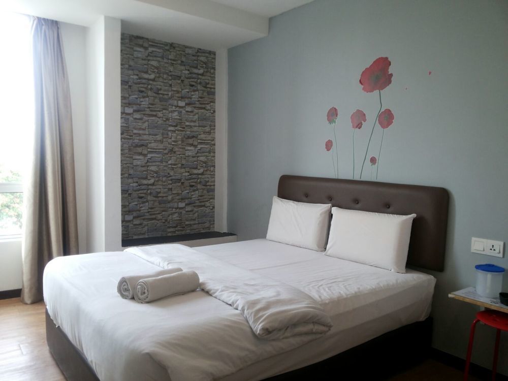 Hotel Viva Κλάνγκ Εξωτερικό φωτογραφία