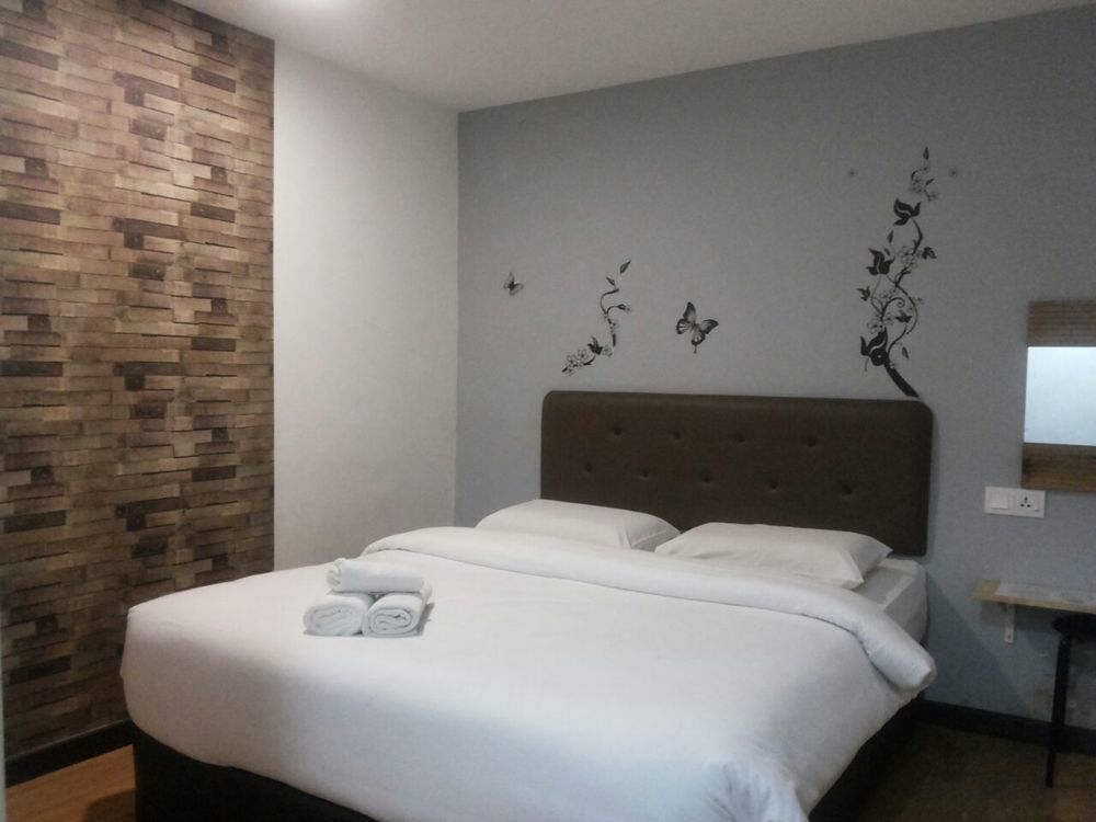 Hotel Viva Κλάνγκ Εξωτερικό φωτογραφία