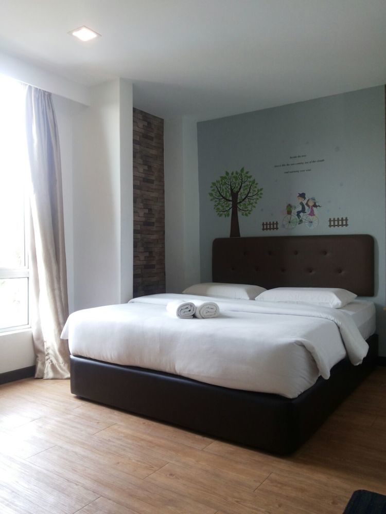 Hotel Viva Κλάνγκ Εξωτερικό φωτογραφία