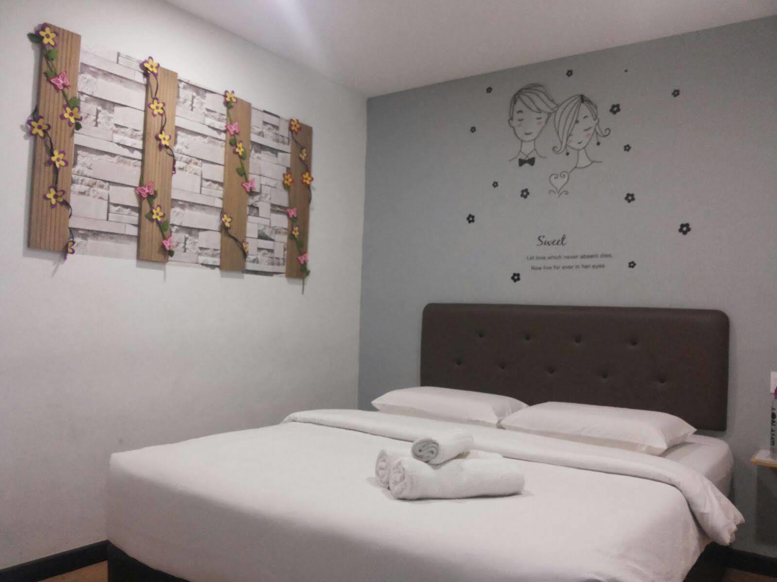 Hotel Viva Κλάνγκ Εξωτερικό φωτογραφία
