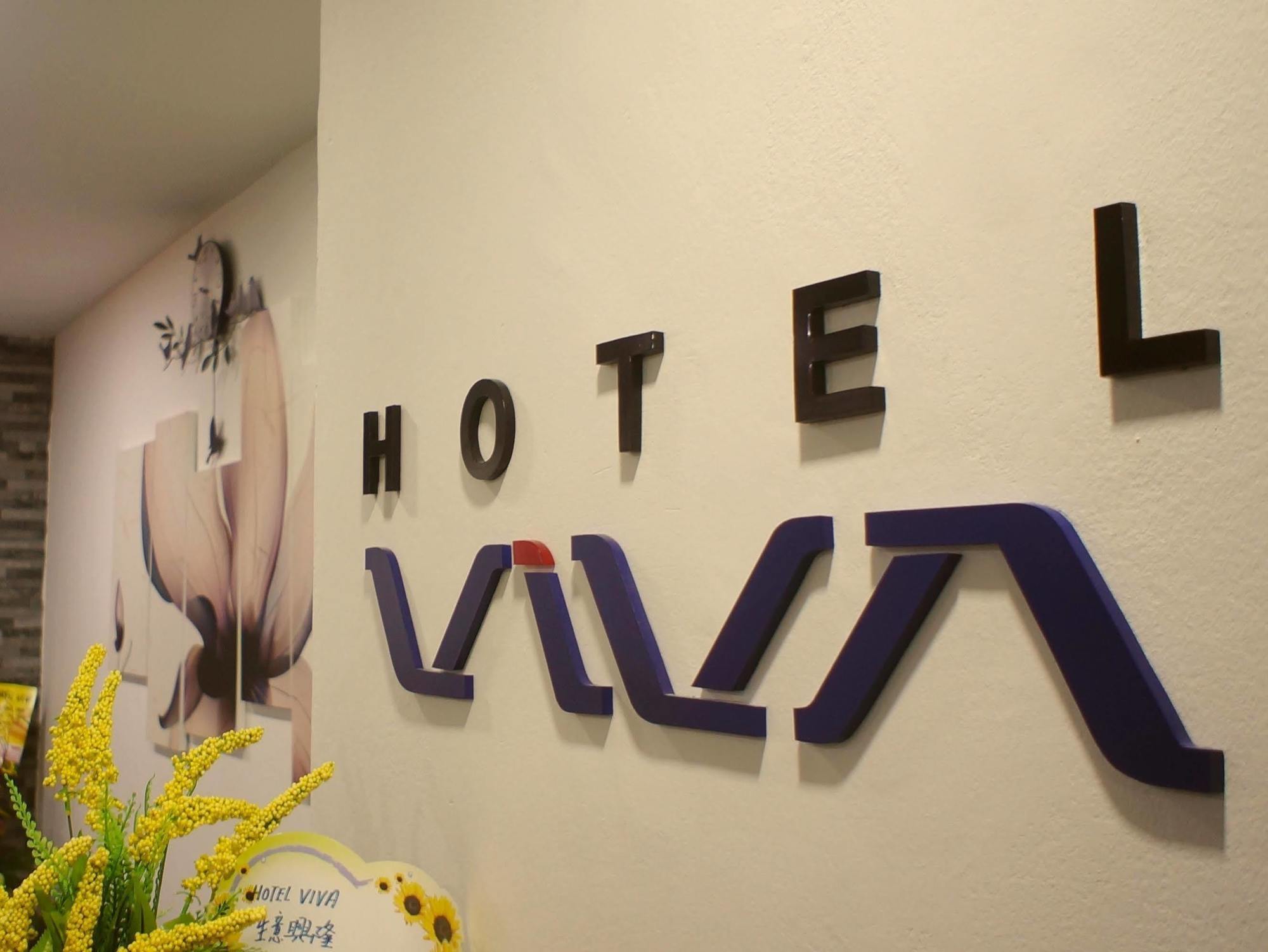Hotel Viva Κλάνγκ Εξωτερικό φωτογραφία