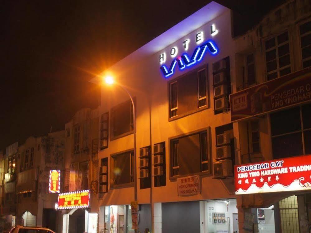 Hotel Viva Κλάνγκ Εξωτερικό φωτογραφία