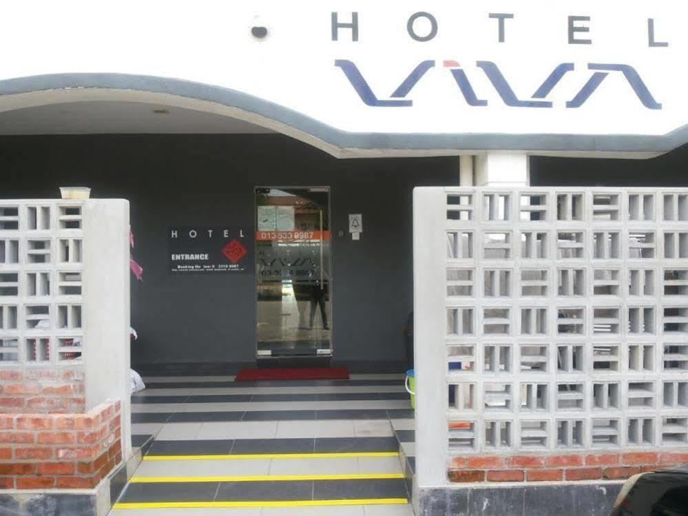 Hotel Viva Κλάνγκ Εξωτερικό φωτογραφία