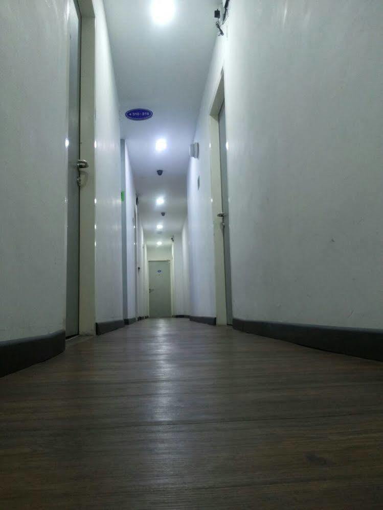 Hotel Viva Κλάνγκ Εξωτερικό φωτογραφία